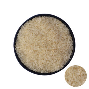 Thooyamalli Boiled Rice