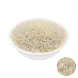 Seeragasamba Raw Rice