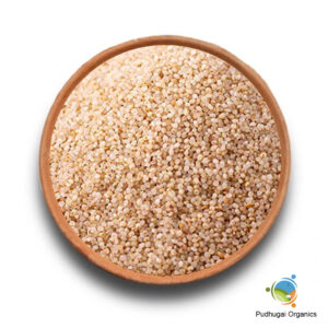 Barnyard Millet Raw Rice