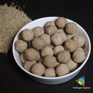 Laddu Pearl Millet
