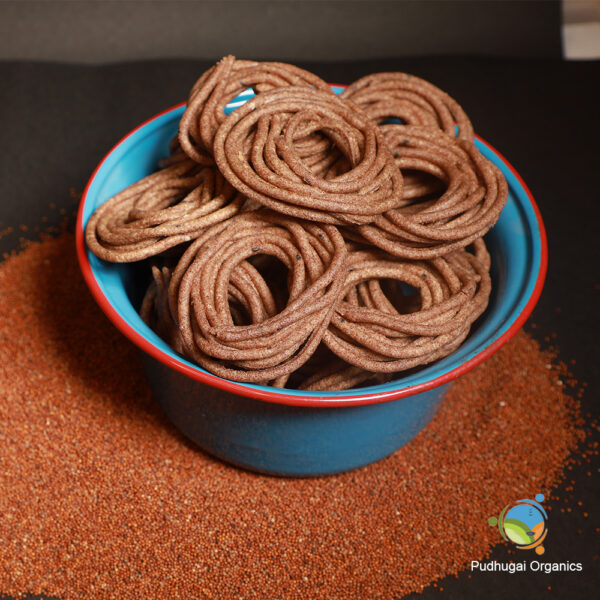 Murukku Ragi