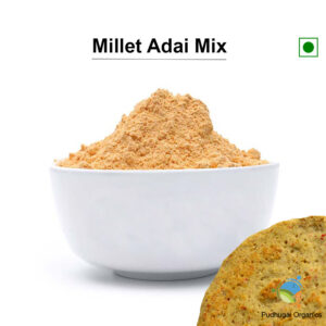 Millet Adai Mix